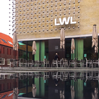 LWL-Landesmuseum, Münster